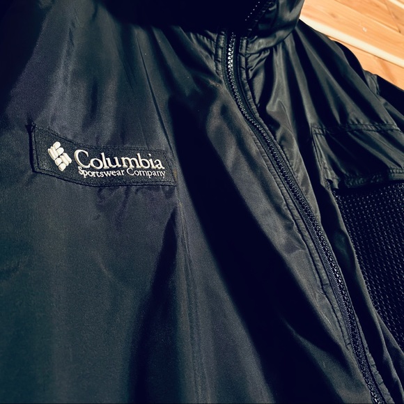 Columbia Sports Jacket - Picture 2 of 5